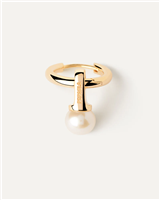 Orecchini PDPaola Donna THE NEW ESSENTIALS in Argento AR01-C25-U - AR01-C25-U